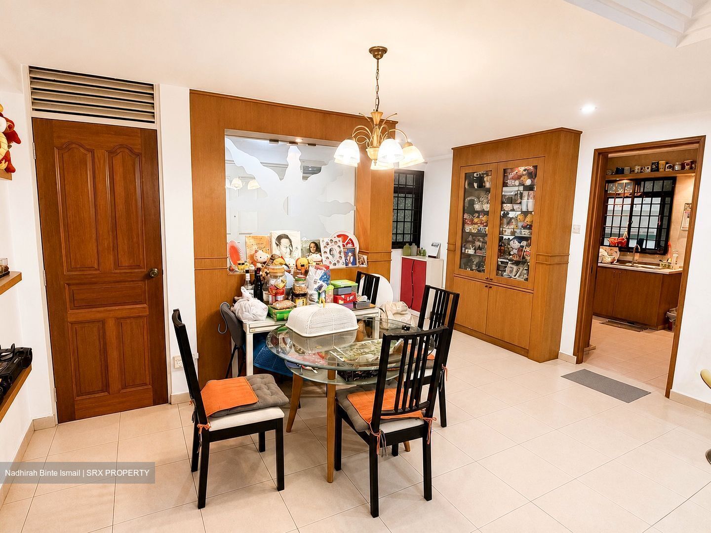 Blk 510 Woodlands Drive 14 (Woodlands), HDB 5 Rooms #591429021